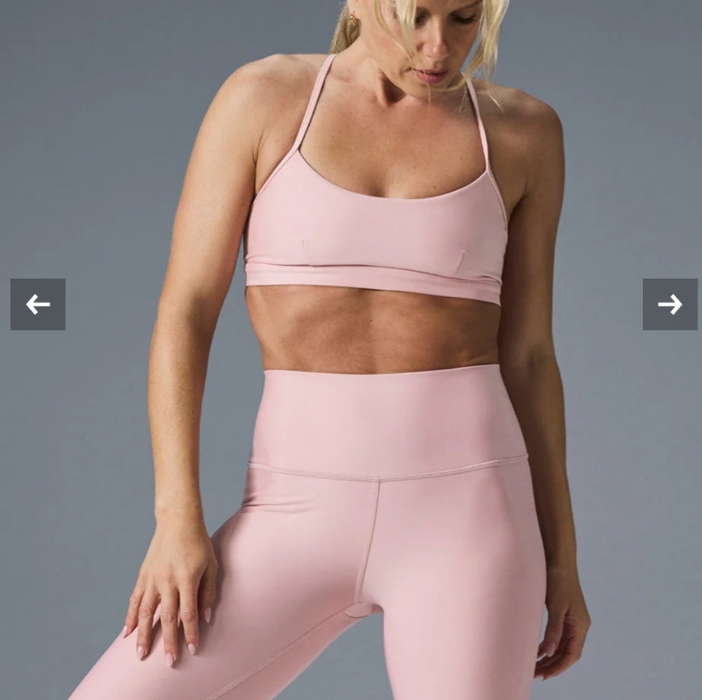 AIRLIFT INTRIGUE BRA
